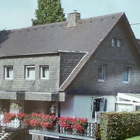 Apartamento Gaestehaus Monschau Exterior foto