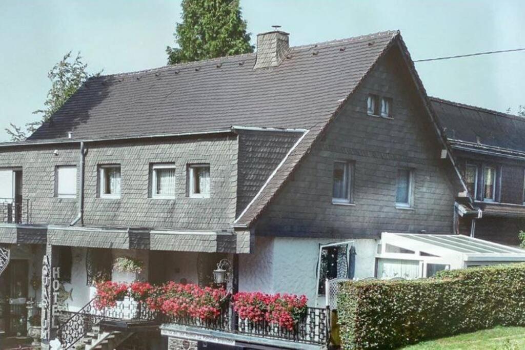 Apartamento Gaestehaus Monschau Exterior foto